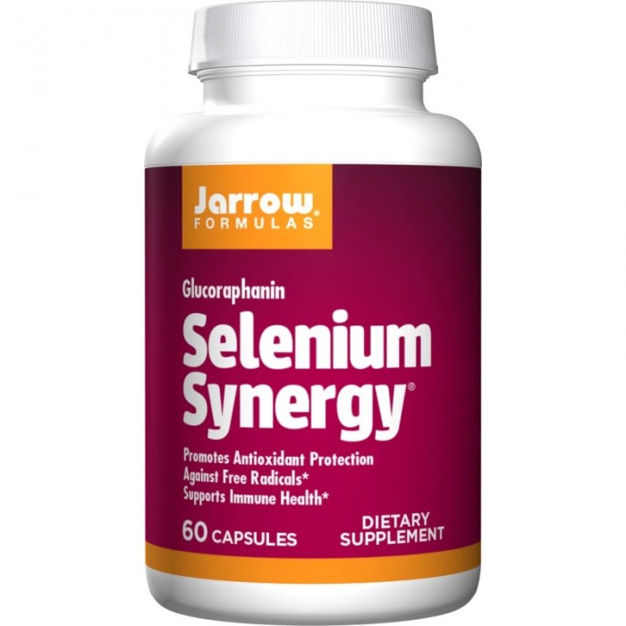 Jarrow Formulas Selenium Synergy® - Селен